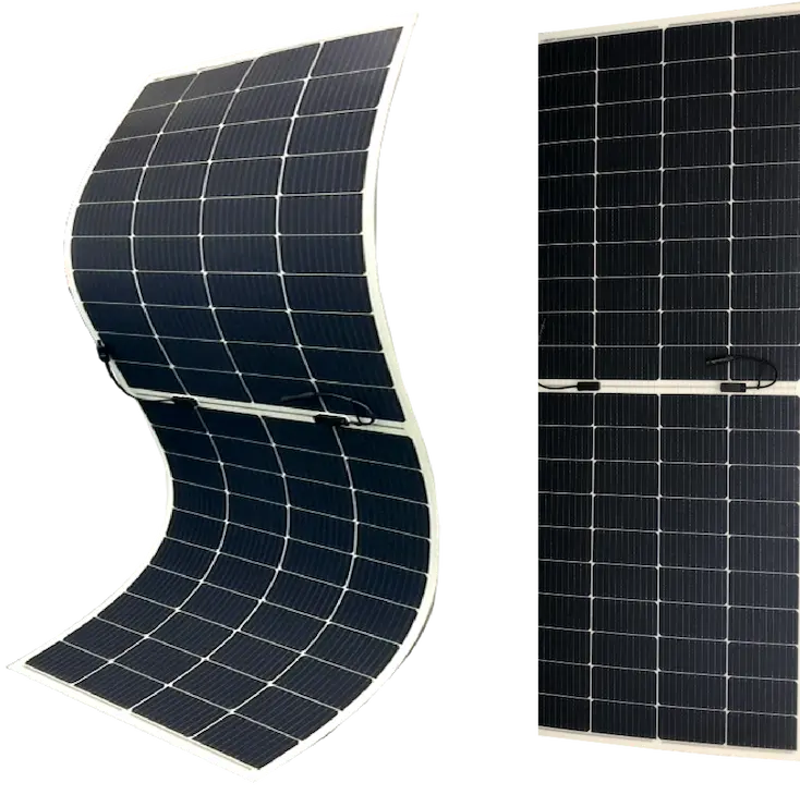 ペラペラ太陽光®の特徴